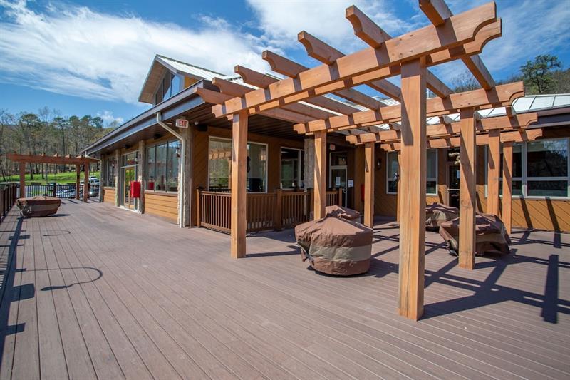 Massanutten Resort By Tripforth McGaheysville Exterior photo